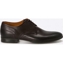 Gino Rossi - Półbuty. Eleganckie półbuty męskie marki Gino Rossi. Za 469.90 zł.