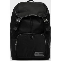 Calvin Klein - Plecak. Plecaki męskie marki Calvin Klein. Za 699.90 zł.