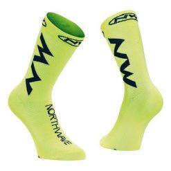 Northwave Extreme Air Socks S Żółty. Bielizna termoaktywna męska Northwave. Za 65.00 zł.