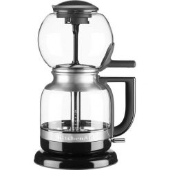 Ekspres Nespresso Artisan czarny. Czarne ekspresy na kapsułki KitchenAid. Za 1,799.00 zł.