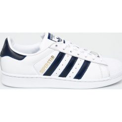 Adidas Originals - Buty Superstar. Buty sportowe na co dzień męskie marki Adidas Originals. W wyprzedaży za 329.90 zł.