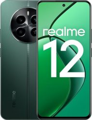 Smartfon Realme Smartfon realme 12 8/512GB Pioneer Green. Zielone smartfony realme. Za 1,344.58 zł.