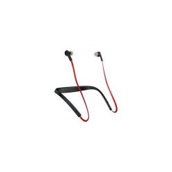 Zestaw słuchawkowy Bluetooth Jabra Halo Smart czer. Zestawy słuchawkowe marki Jabra. Za 174.00 zł.