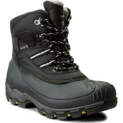 Trekkingi KAMIK - Warrior 2 WK0589 Black. Buty trekkingowe męskie marki TOP SECRET. W wyprzedaży za 319.00 zł.