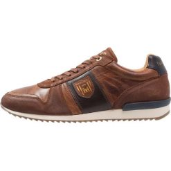 Pantofola d`Oro UMITO UOMO Sneakersy niskie tortoise shell. Brązowe buty sportowe na co dzień męskie Pantofola d`Oro, z materiału. Za 459.00 zł.