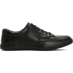 Czarne Trampki Dulce. Buty sportowe na co dzień męskie Born2be. Za 99.99 zł.