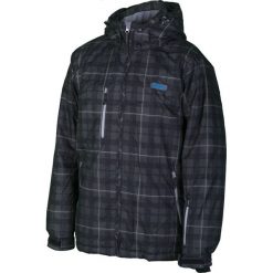 Brugi Kurtka narciarska męska 4AL6-996 Grigio r. XL. Kurtki narciarskie i snowboardowe męskie marki Brugi. Za 189.99 zł.