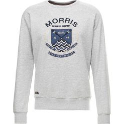 Morris LOYSON Bluza grey. Bluzy nierozpinane męskie Morris. Za 459.00 zł.