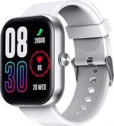 Smartwatch Infinix Watch 1 (XW 1) Szary. Szare zegarki smartwatch Infinix. Za 245.25 zł.