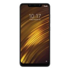 Xiaomi Pocophone F1 6/128GB Smartfon. Smartfony marki Xiaomi. Za 1,417.96 zł.