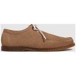 Mango Man - Półbuty Tossal. Codzienne półbuty męskie marki Mango Man. W wyprzedaży za 149.90 zł.