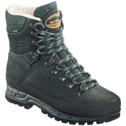 Buty trekkingowe męskie Meindl Island MFS Active Gore-Tex. Zielone buty trekkingowe męskie Meindl, bez wzorów, z gore-texu, bez zapięcia, trekkingowe, gore-tex. Za 1,726.50 zł.