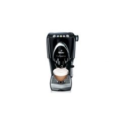 Ekspres TCHIBO Classic Piano Black. Ekspresy na kapsułki marki Tchibo. Za 429.00 zł.