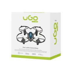 Dron UGO VGA Fen (UDR-1001). Szare drony Ugo. Za 141.72 zł.