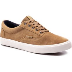 Tenisówki JACK&JONES - Jfwvision 12150505 Golden Brown. Trampki męskie marki Jack&Jones. Za 279.99 zł.