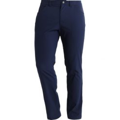 Adidas Golf Spodnie materiałowe carbon. Szare długie spodnie sportowe męskie adidas Golf, z elastanu, sportowe, długie. Za 349.00 zł.