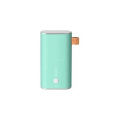 Powerbank FRESH N REBEL 6000mAh Peppermint. Szare powerbanki FRESH N REBEL. Za 79.90 zł.