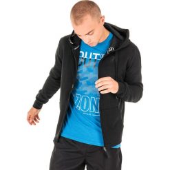 Outhorn Bluza HOL18-BLM605 21S czarna r. XL. Bluzy nierozpinane męskie marki Outhorn. Za 105.42 zł.