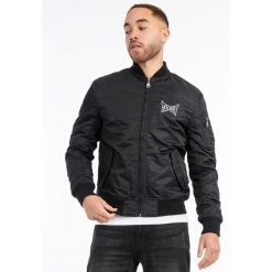 Kurtka Tapout Chashiers. Białe kurtki męskie TAPOUT, m, bez wzorów, bez ramiączek, bez kaptura. W wyprzedaży za 448.45 zł.
