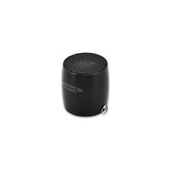 Głośnik Ednet MiniMax, Bluetooth Czarny (33020). Czarne głośniki przenośne Ednet. Za 76.36 zł.
