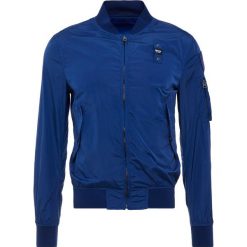 Blauer GIUBBINI CORTI Kurtka wiosenna blu limoges. Kurtki męskie Blauer. W wyprzedaży za 475.60 zł.