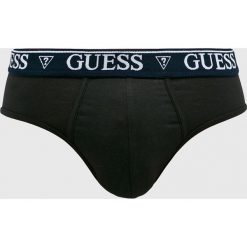 Guess Jeans - Slipy (3-pack). Slipki męskie marki Guess Jeans. W wyprzedaży za 129.90 zł.