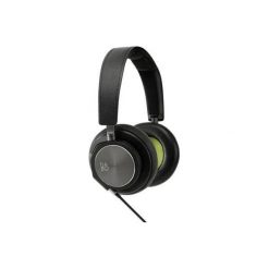 Zestaw słuchawkowy BANG & OLUFSEN BeoPlay H6 Czarny. Zestawy słuchawkowe marki Plantronics. Za 899.00 zł.