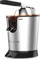 Wyciskarka do cytrusów Taurus Easy Press 1000 Legend (TA924269000). Sokowirówki i wyciskarki do soków Taurus. Za 322.99 zł.