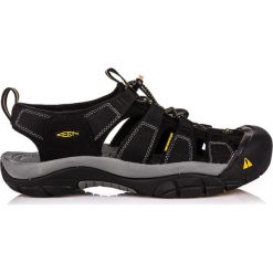 Keen Sandały męskie Newport H2 Black r. 42 (1001907). Sandały męskie Keen. Za 309.00 zł.
