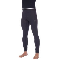 Legginsy turystyczne męskie Mammut Sertig Tights techniczne. Czarne legginsy męskie Mammut, m, bez wzorów, z poliesteru, trekkingowe. W wyprzedaży za 282.00 zł.
