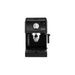 De'longhi Ekspres Kolbowy Ecp 31.21. Ekspresy ciśnieniowe marki DeLonghi. W wyprzedaży za 415.00 zł.