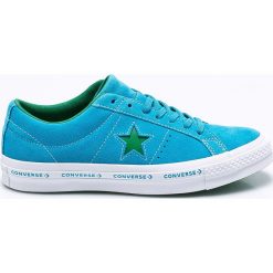 Converse - Tenisówki. Trampki męskie Converse. W wyprzedaży za 229.90 zł.