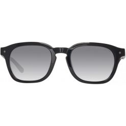 Gant Męskie Okulary Przeciwsłoneczne Czarny. Okulary przeciwsłoneczne męskie marki Gant. W wyprzedaży za 251.00 zł.