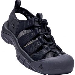 Keen Sandały Męskie Newport Eco M Black/Magnet Us 9 (42 Eu). Sandały męskie marki Keen. W wyprzedaży za 449.00 zł.