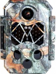 Kamera cyfrowa Braun Phototechnik Braun Scouting Cam Black500 4K. Czarne kamery cyfrowe Braun Phototechnik. Za 679.00 zł.