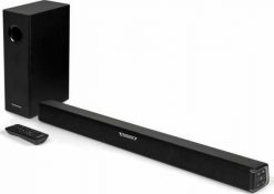Soundbar Thomson SB350TS. Soundbary Thomson. Za 419.41 zł.