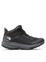 The North Face Trekkingi Vectiv Exploris 2 Mid NF0A7W6ANY71 Czarny. Czarne buty trekkingowe męskie The North Face, bez wzorów, z materiału, bez zapięcia, trekkingowe. Za 579.99 zł.
