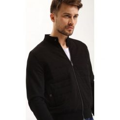 BLUZA ROZPINANA MĘSKA KLASYCZNA. Bluzy rozpinane męskie marki TOP SECRET. W wyprzedaży za 49.99 zł.